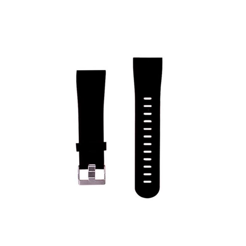 1 Set Original Silikon Handgelenk Strap Smartwatch Ersatz Strap Uhr Band Smart Tragbare Zubehör Für 116 Plus Smart Uhr