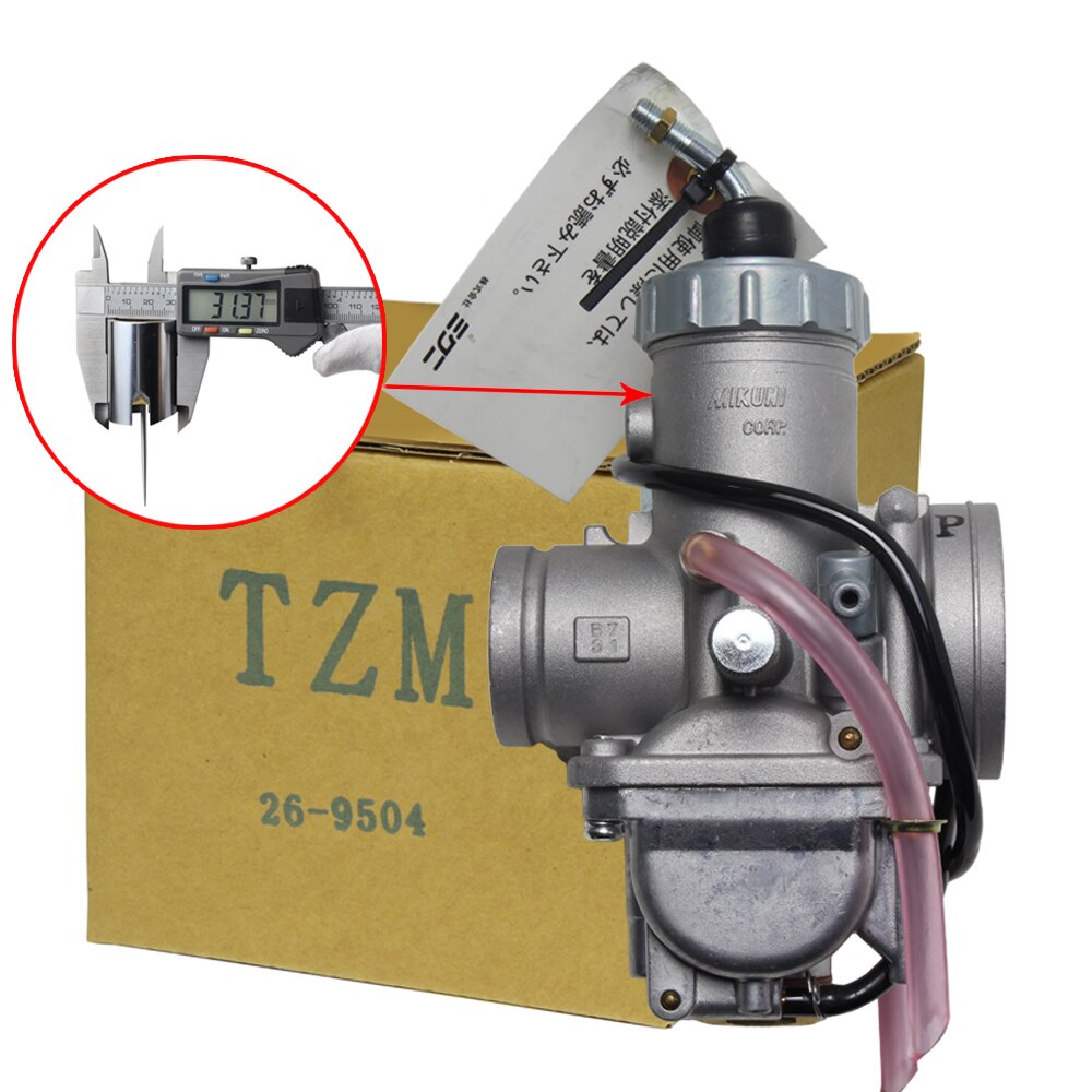 TZR TZY TZM150 TZM 150 150cc 30mm for YAMAHA Racing Motorcycle Carburetor