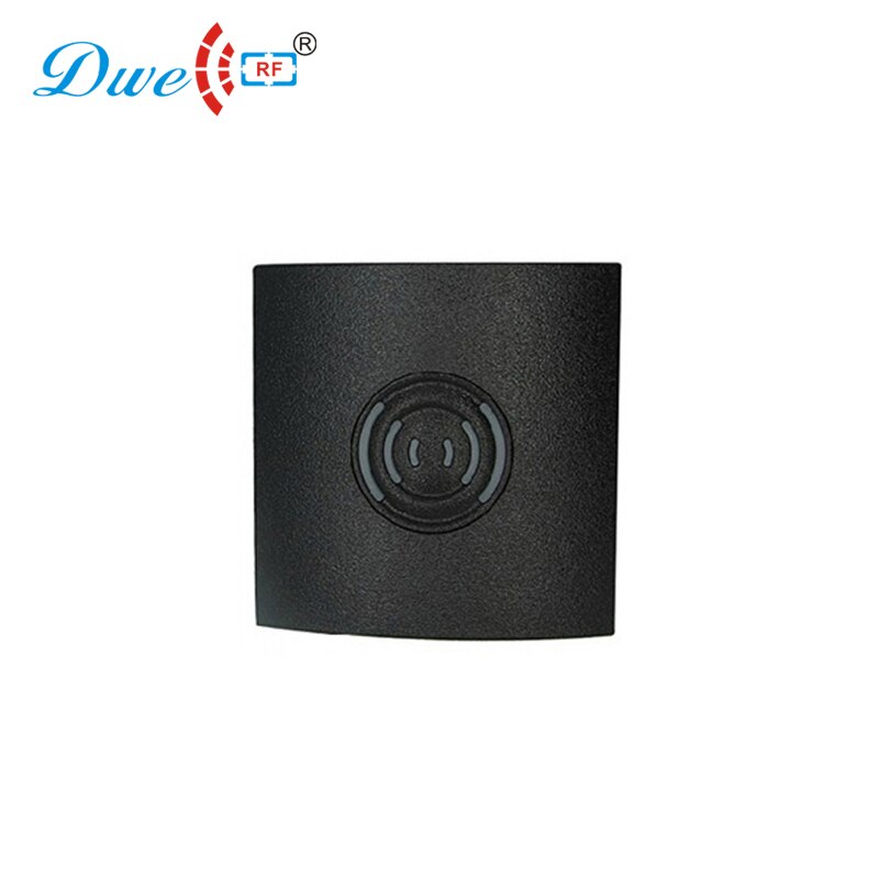 security wiegand wall rfid reader 13.56mhz access control gate reader with wiegand34 interface