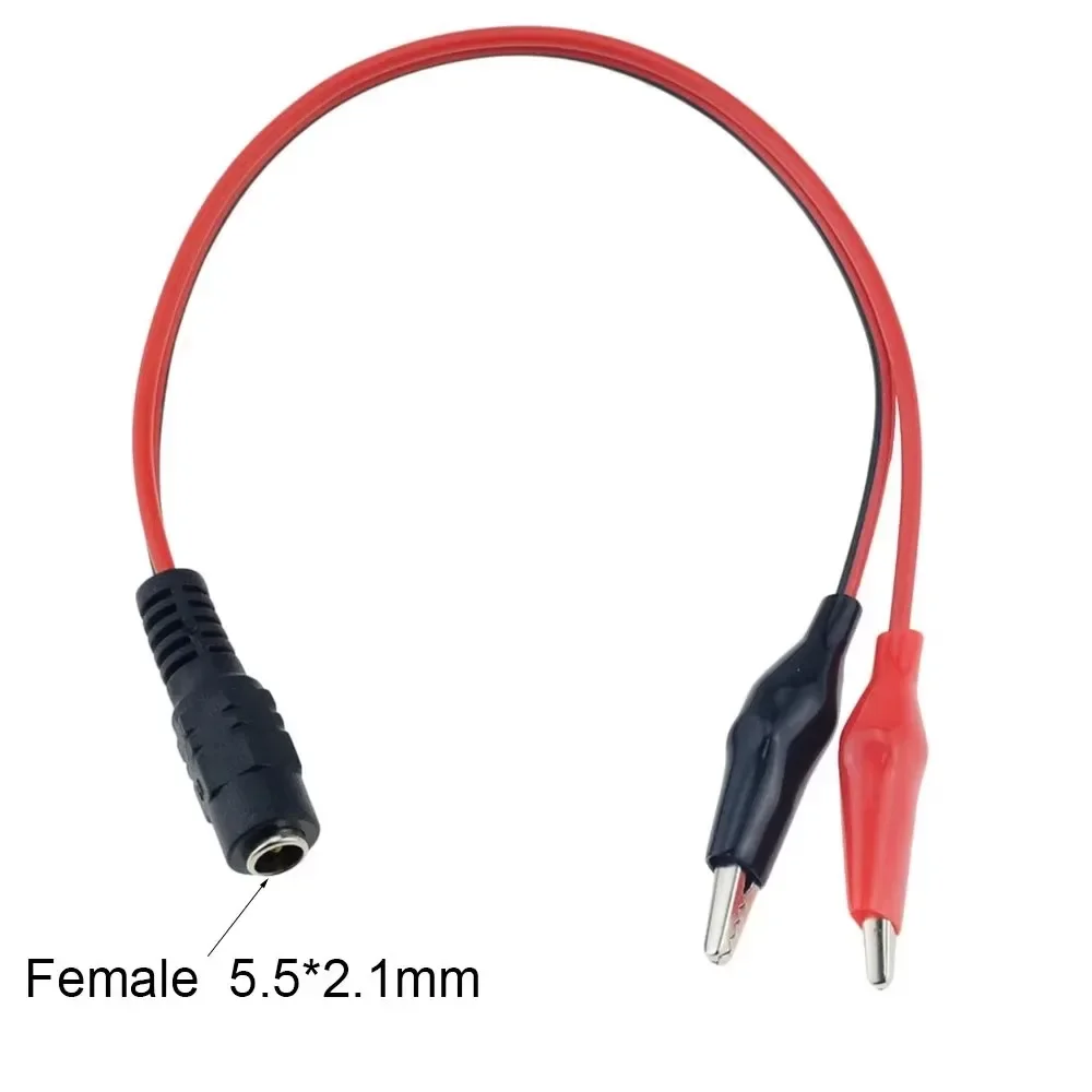 3V-24V 5A Adjustable Power Supply Adapter AC To DC Transformer Universal Led Power Supply with Display Screen Voltage Adapters