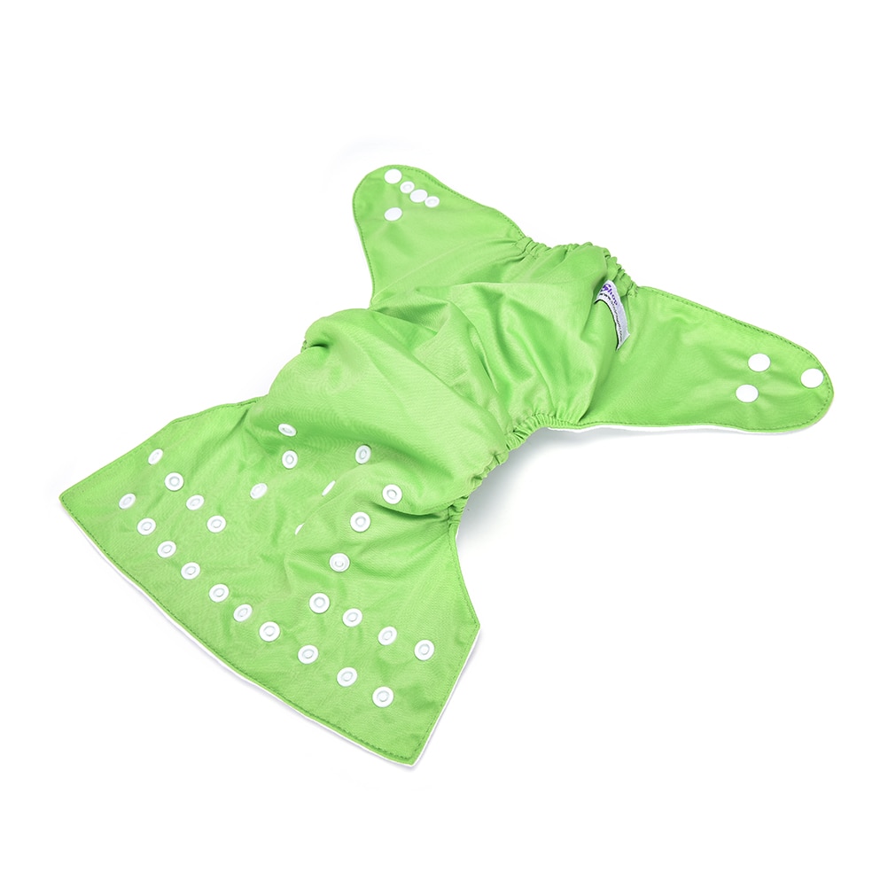Sweet Alva Reusable Baby Washable Cloth Diaper Nappy +1INSERT pick color