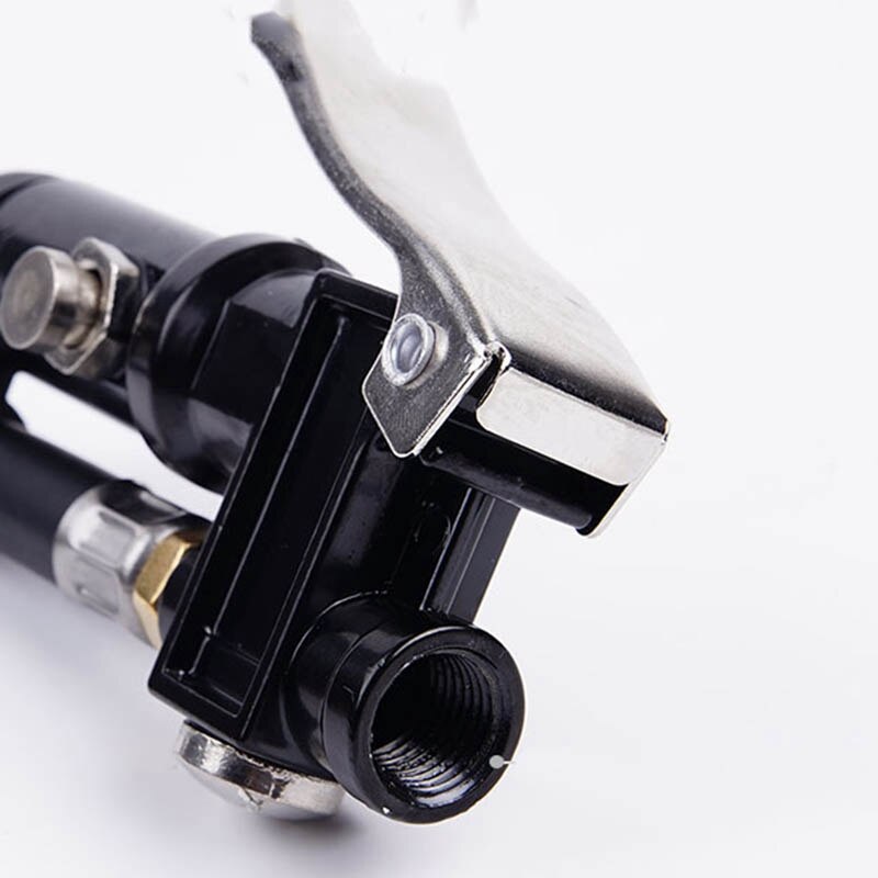 Digital däckinflator luftkompressor pump tryckmätare snabbkoppling tillbehör lastbil bil motorcykel