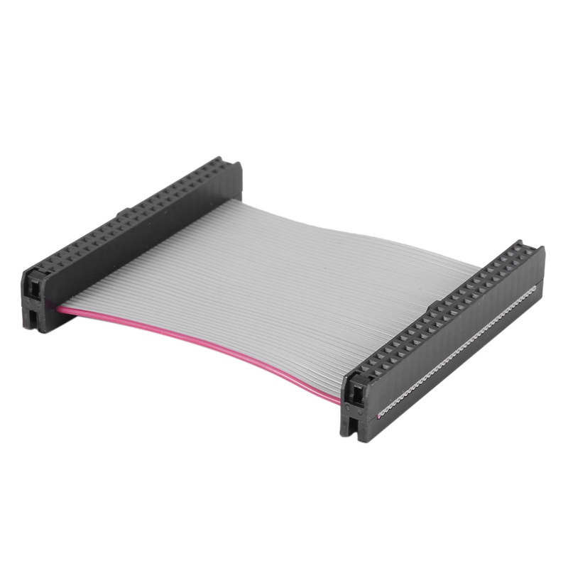 2x 44-- pin female 2,5-- inch ide hard drive cable 2- inch