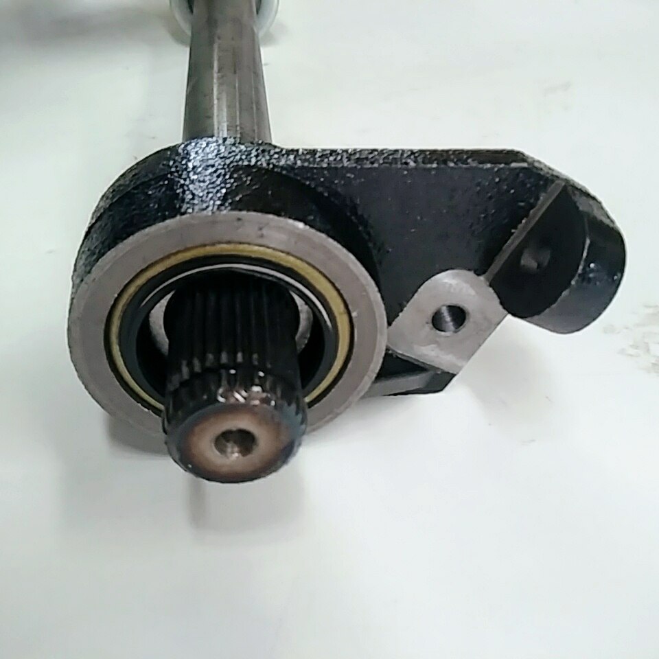 Auto Replacement Parts Transmission Drivetrain Axle Parts oe Number 2200300U8020 Half connecting automobiles China FOR jac4