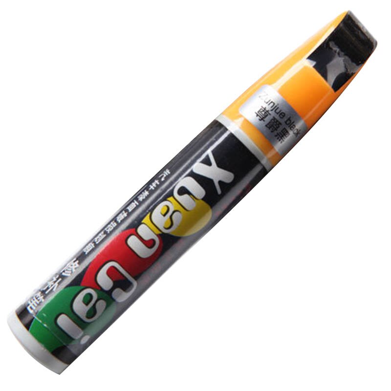 1pc bilfjerner ridsepen touch up pen maling pleje ridse reparation permanent vandafvisende bil fyld maling pen vedligeholdelse også: 04