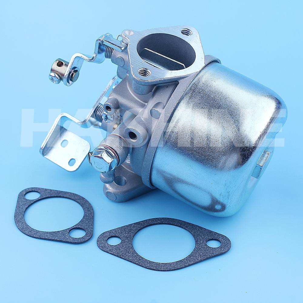 Carburetor Gasket Kit For EZGO EZ-Go Marathon 1988 Golf Carts Kart Gas Car 2 Cycle Stroke 21740-G1 Replacement Spare Parts