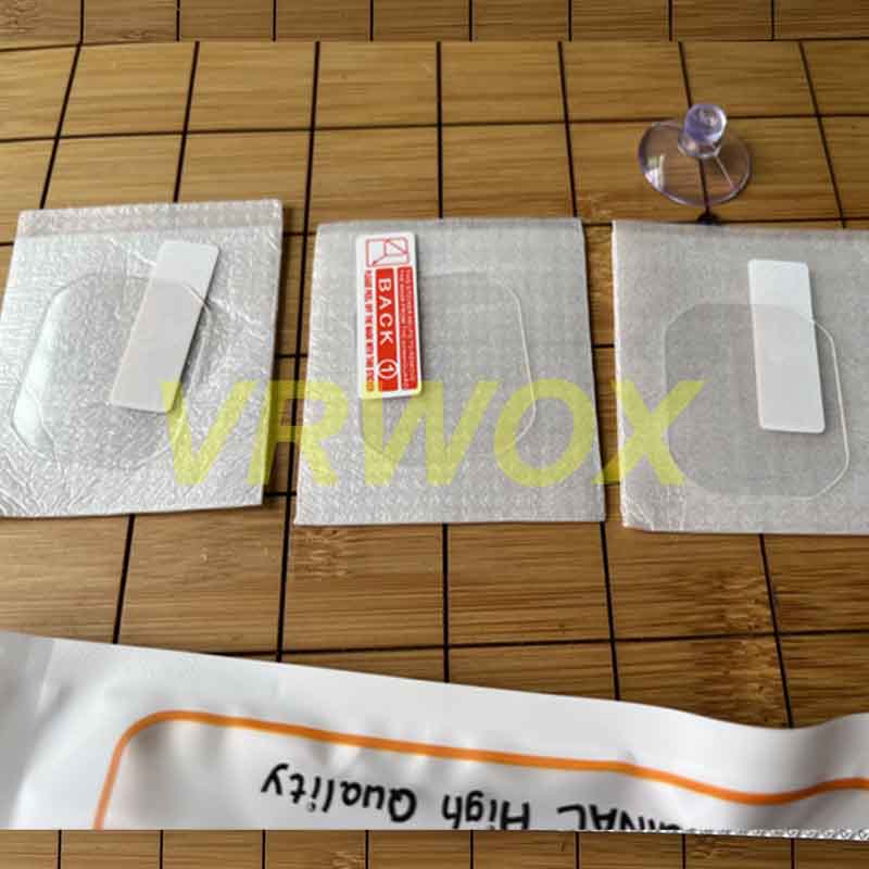Tempered Glass For GW-M5610 GX-56 GBX-100 GBD-200 DW-5600 DW-6900 Watch Full Coverage Clear Anti-Scratch Screen Protector