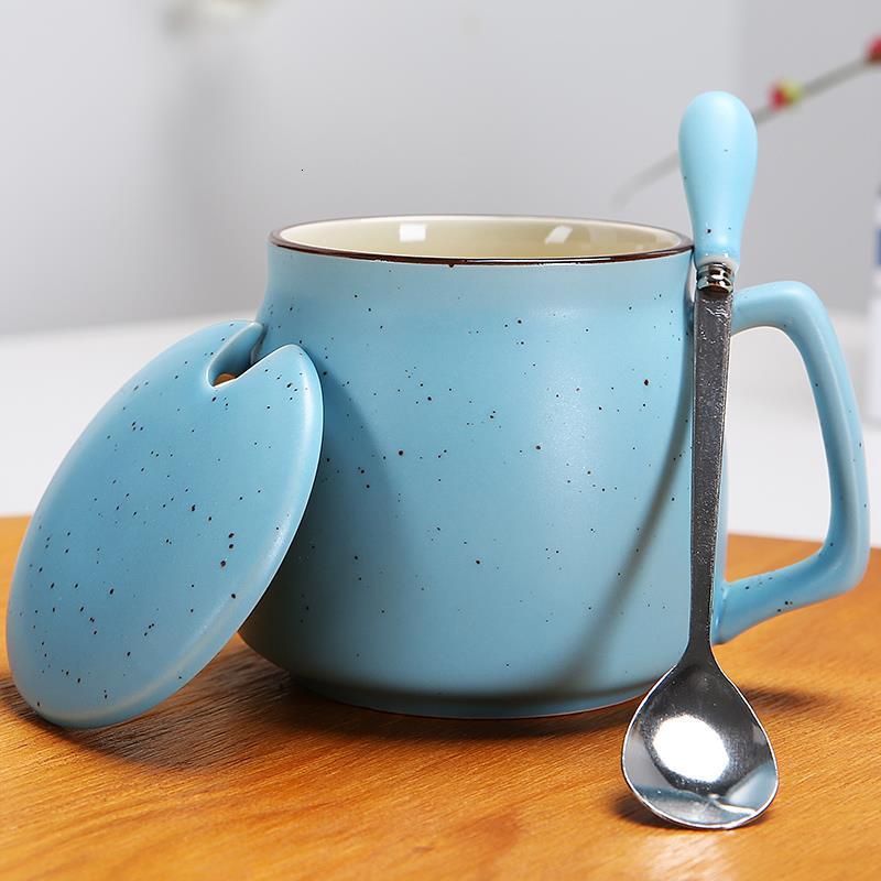Koffie Kopjes Coffe Copo E Para Vajilla Ceramica Tasse Mok Taza Cafe Grote Thee Caneca Koffie Reizen Cup en Mok