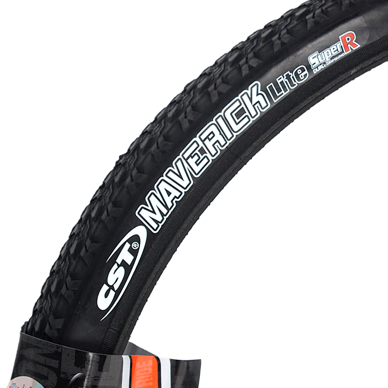 CST-neumáticos para bicicleta de montaña c1673, piezas de 26, 27,5 pulgadas, 1,9, resistentes al desgaste, a prueba de puñaladas