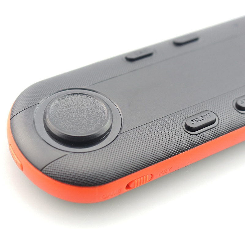 Mocute bluetooth gamepad android gamepad vr controller joystick selfie fjernbetjening udløser til iphone android til pc telefon