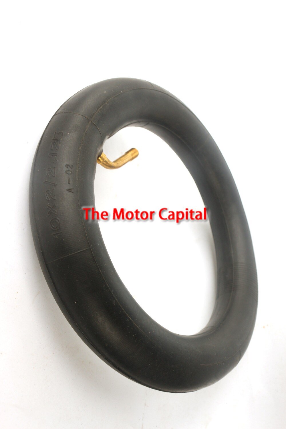 10''inner 10 x 2.125 inner tube for self balancing 2-wheel scooter, hoverboard