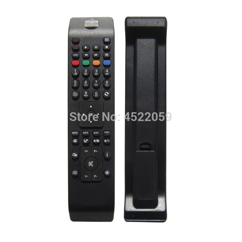 Mando a distancia para televisor SUNSTECH, 40DLEDTANDABK, LCD, LED