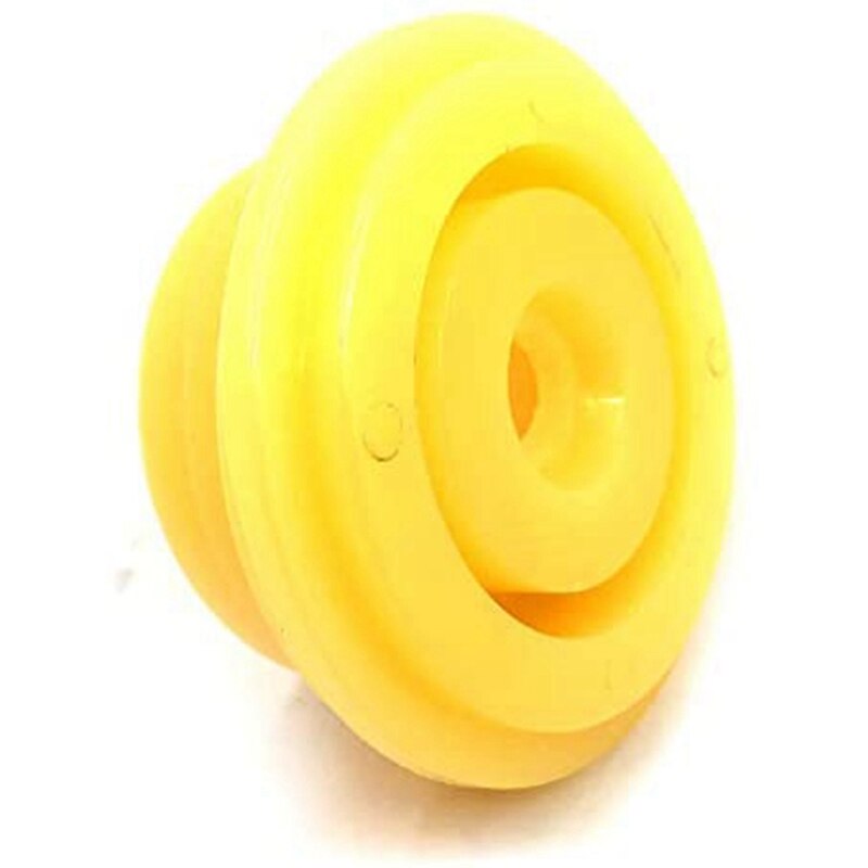 15 Packs NR83 NR83A NR83A2 Onderdelen 878303 883511 Vervanging Zuiger Bumper Voor Hitachi Lucht Nagelpistool Accessoires Bumpers