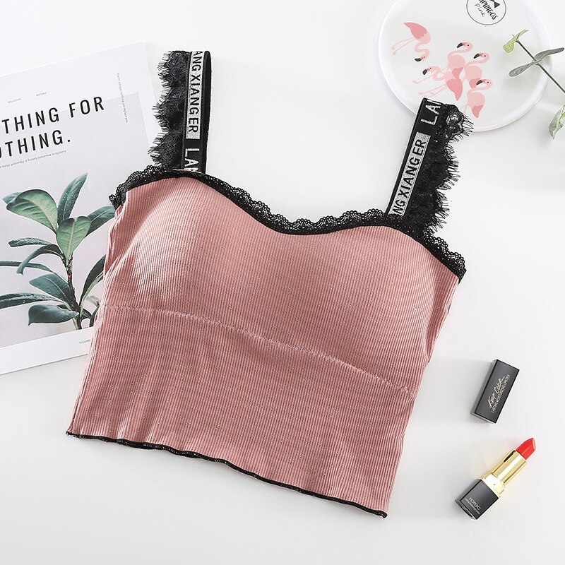 Anita Performance WireX - Sport bh met beugel - Smart Rose