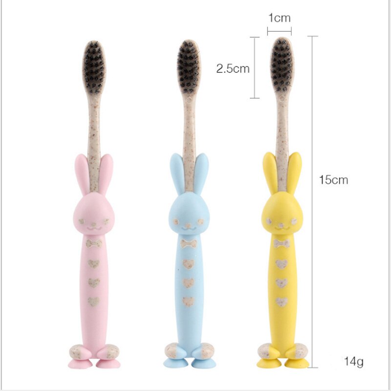 Cepillo de dientes Teethbrush chico s suave silicona cepillos dentales de entrenamiento niños cuidado Dental cepillo de dientes herramienta chico cepillo de dientes