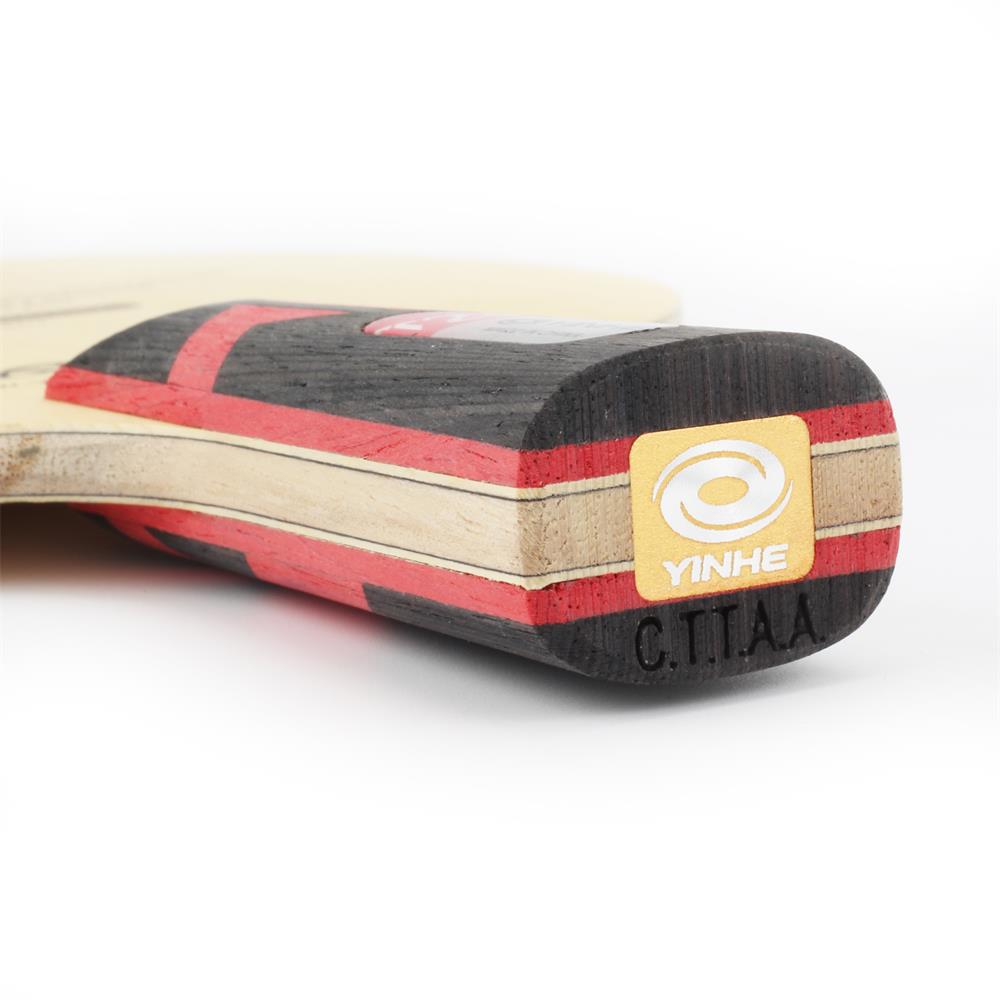 Genuine Yinhe Galaxy T-2S Table Tennis Blade (T2s,... – Grandado