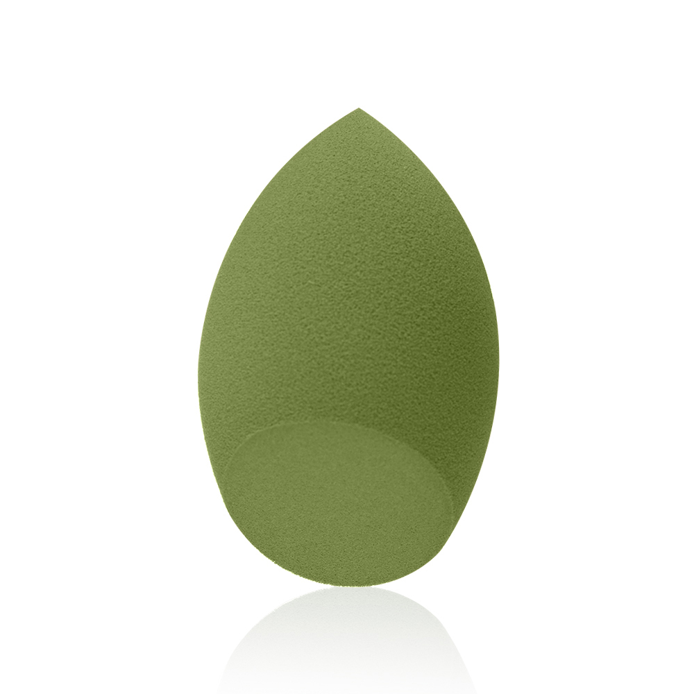 1 Pc Make-Up Spons Drogen Houder Beugel Cosmetische Organizer Bladerdeeg Houders Display Stand Ei Spons Make Up Opslag Bladerdeeg Ondersteuning: A-Matcha