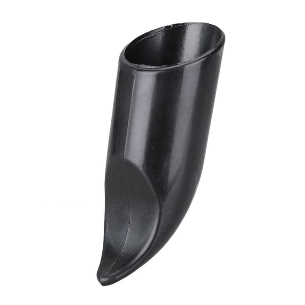 4Pcs Glove Plastic Claw Adamant Gloves Supplies Garden Planting Digging Safety Party Decor ABS Point/Fork for Garden Supplies
