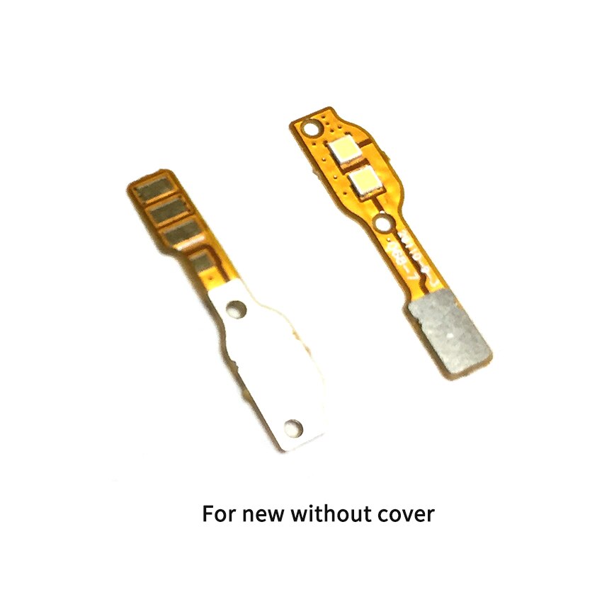 Para Motorola Moto Z2 Play Flash Cámara luz piezas de reparación de Cable Flex