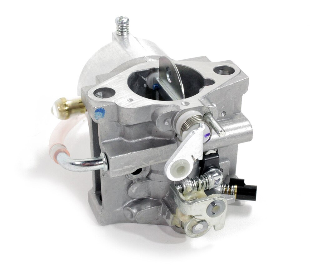 Carburetor Assembly 15003-2349 Fit For Kawasaki FC420V 4 Stroke Engine