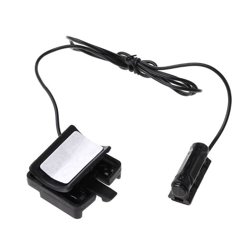 Waterproof 15 Function LCD Bike Bicycle Odometer Speedometer Cycling Speed Meter 77HC