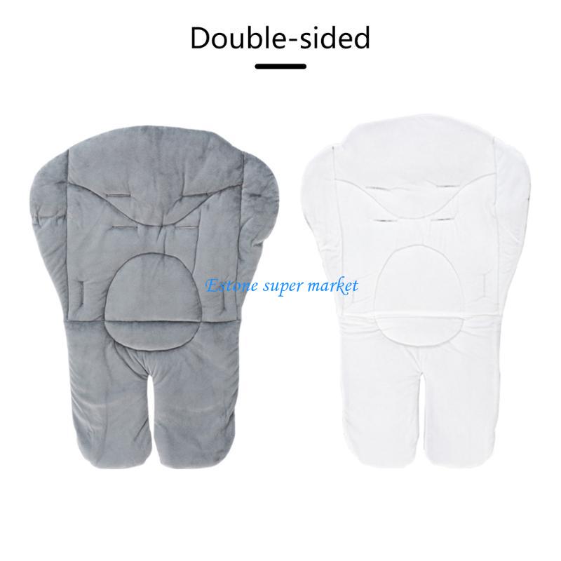 090B Custiera per neonati cuscini per bambini pad bam cuscinetto per neonati passeggini invernali autunno inverno