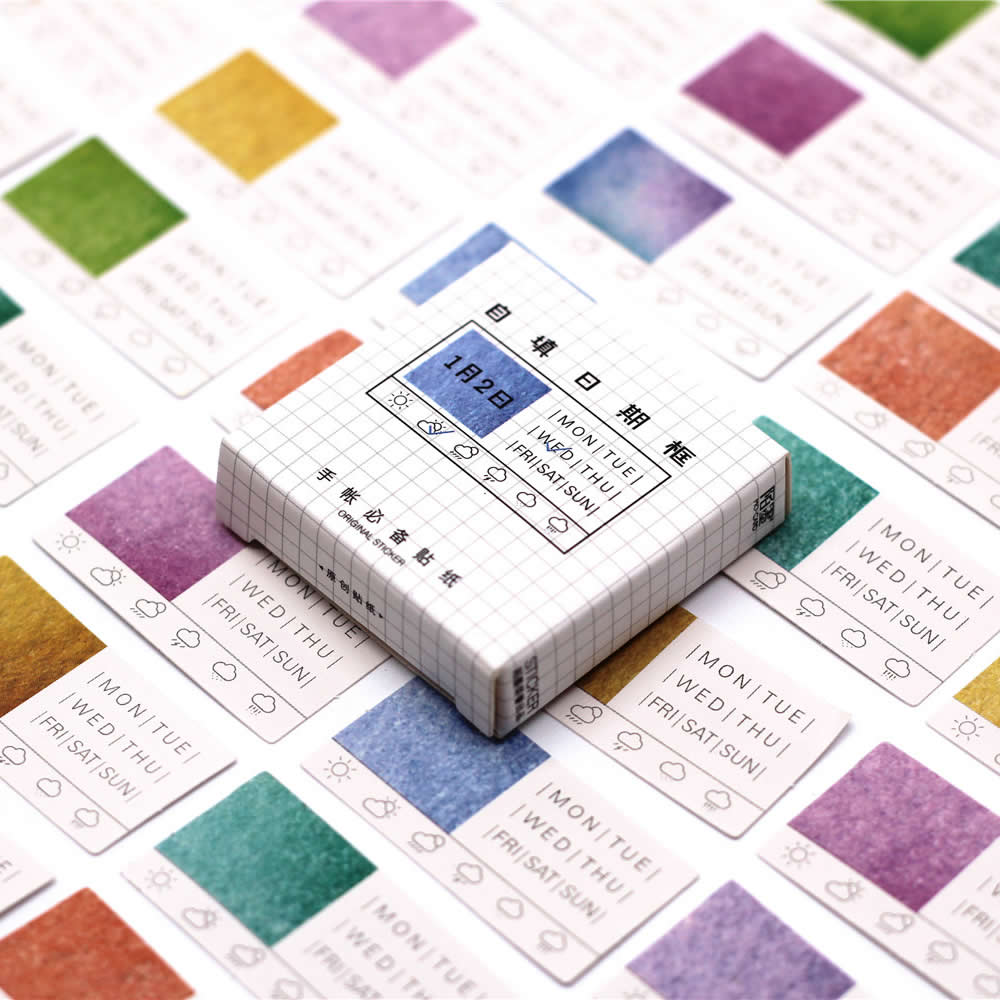 40 PCS Delicious Sweet Dessert Sticker Food Decals Stickers for Children to Laptop Suitcase Guitar Fridge Bicycle Car: P