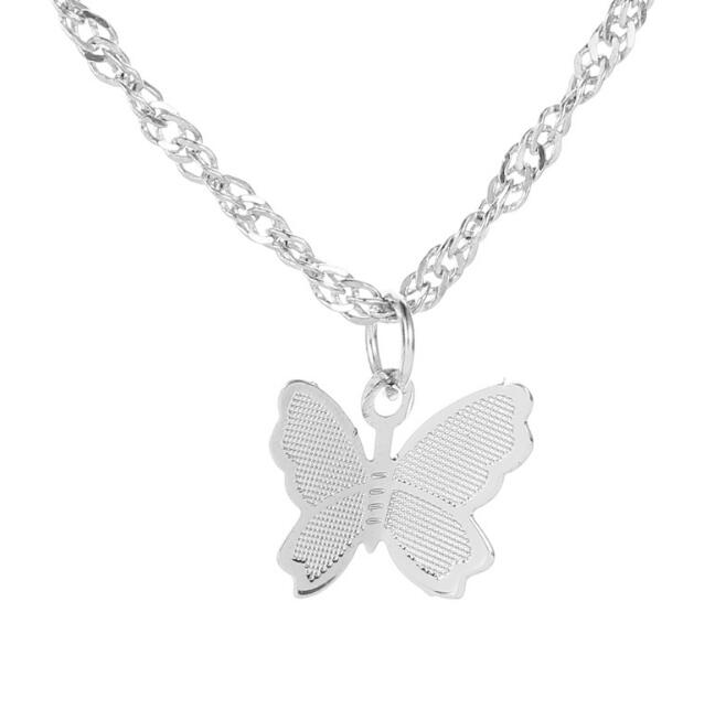 collares para mujer: YLN533B