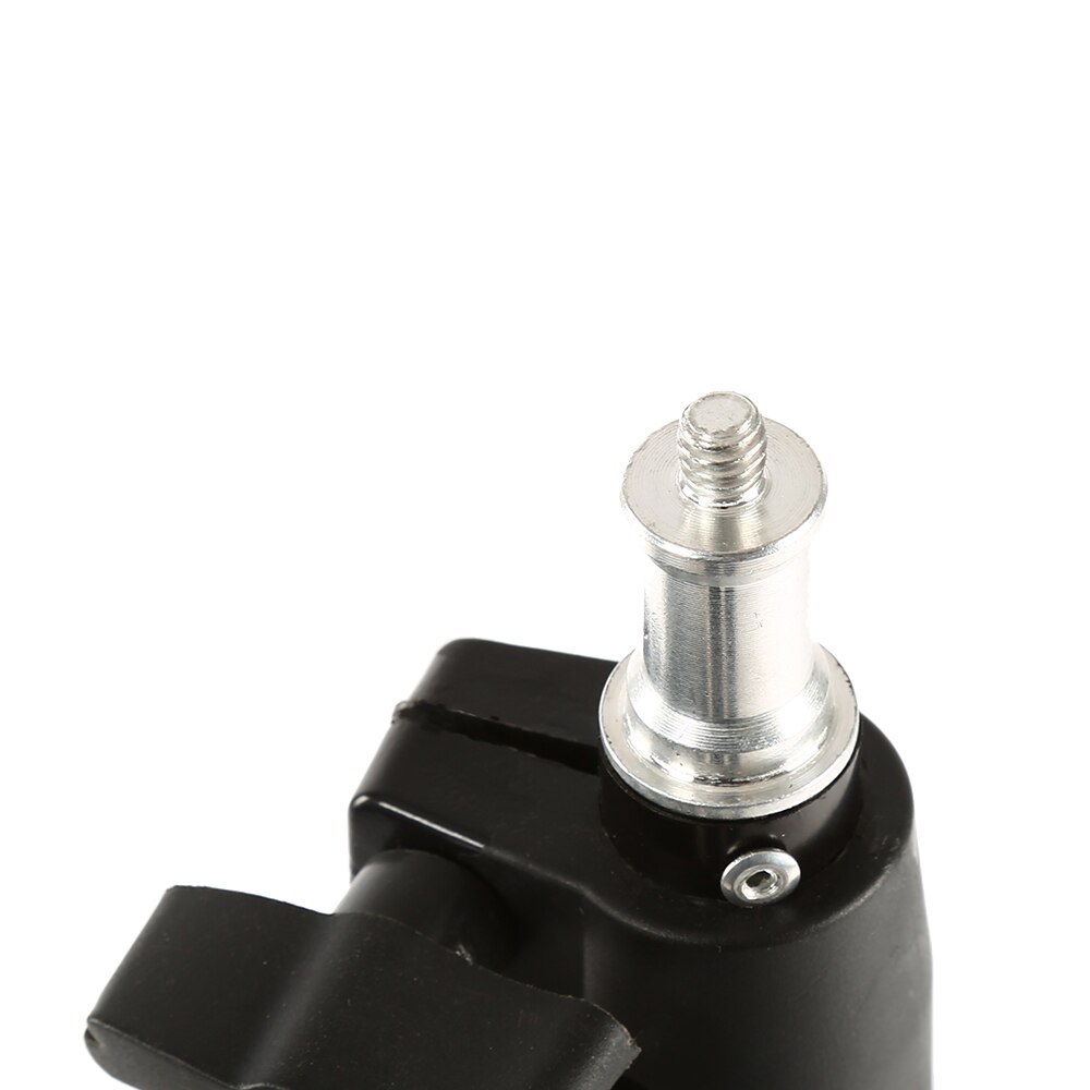 VEVOR Aluminium lichtstandaard, hoogte max. 390 cm, verstelbare