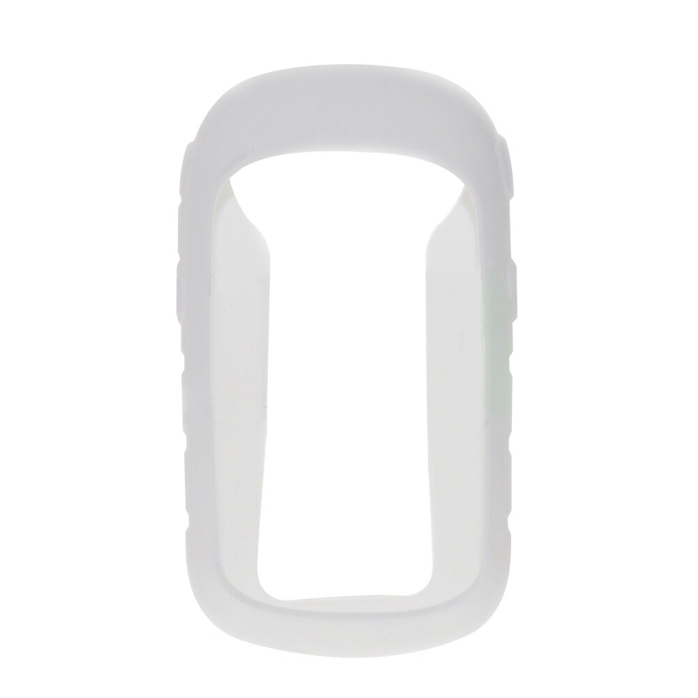 Odporny na zużycie futerał silikonowy ochronny łatwe robić czyszczenia elastyczny zamiennik gładka osłona stopera robić Garmin ETrex 10 20 30