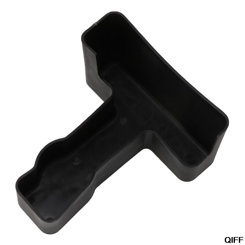 Car Battery Electrode Negative Clamp Terminal Cover For Nissan Altima Teana L33 Maxima Murano May29