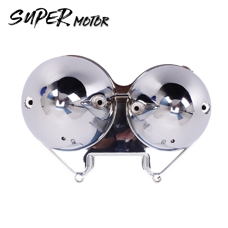 Instrument Case Kit Speedometer Gauge Cover For Honda X4 CB1300 CBX4 HondaX4 SC38 X41300 Motorcycle Accessories