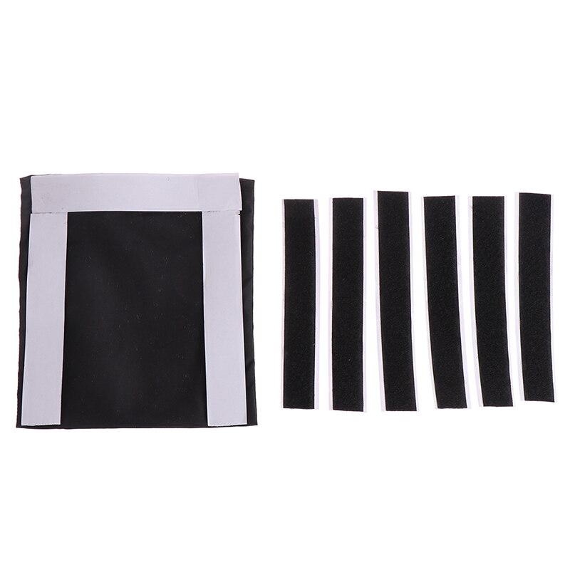 External Trouser Pocket Magic Tricks Close Up Accessories Gimmick Artifact Bag Magic Props Performance