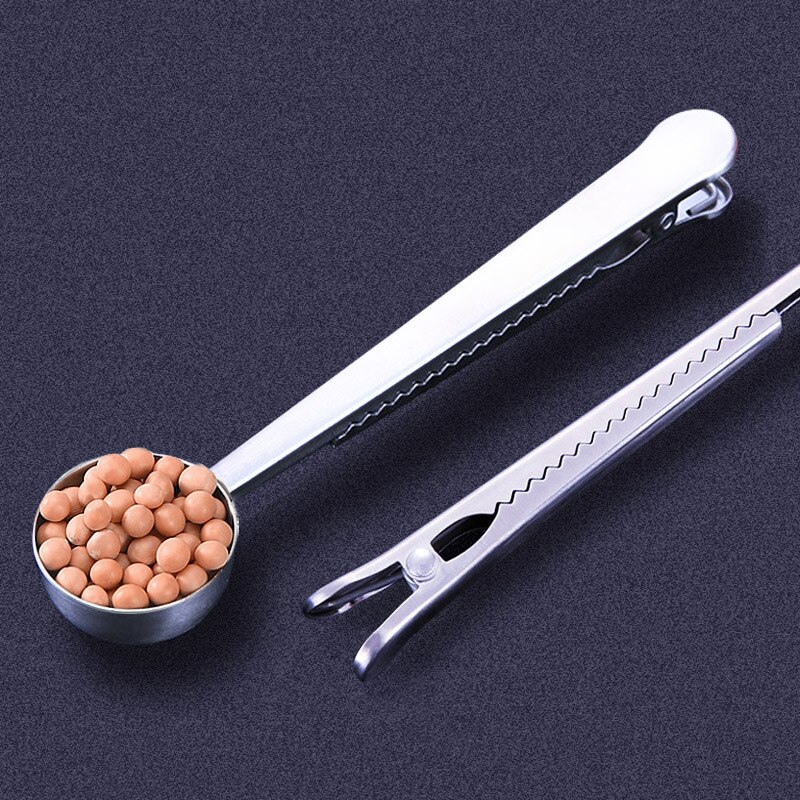 Kitchen Baking Tool Set Coffee Sugar Spoon Cake Baking Flour Measuring Cup Kitchen Measuring Spoon Tea Spoon Cooking Tools WF