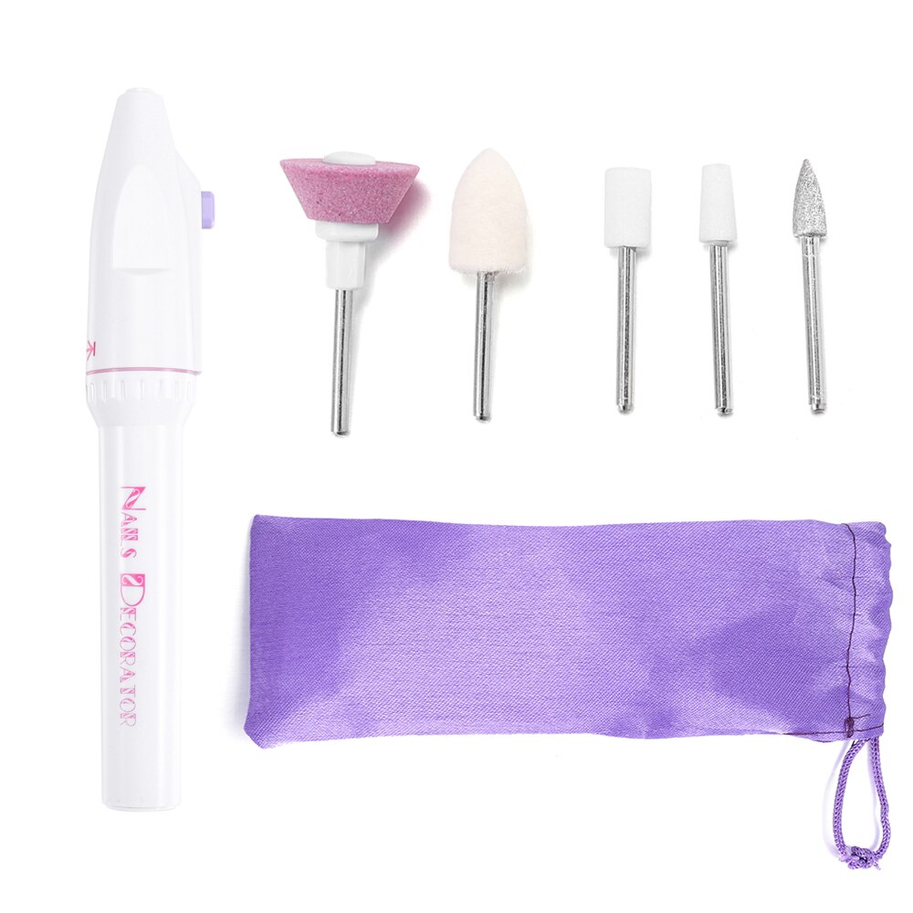 Epoxy Harz Werkzeuge Set Silikon Werkbänke Kunststoff Becher Bohren Bits Sticks Reusable Cup Mini UV Trockner Schmuck Machen Werkzeuge: Drill Kit