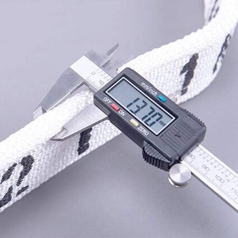 Lifting Belt 2T Flat Lifting Webbing Sling Industrial High Strength Cargo Hoisting Belt Webbing Tape Belt Sling Fabric Strap