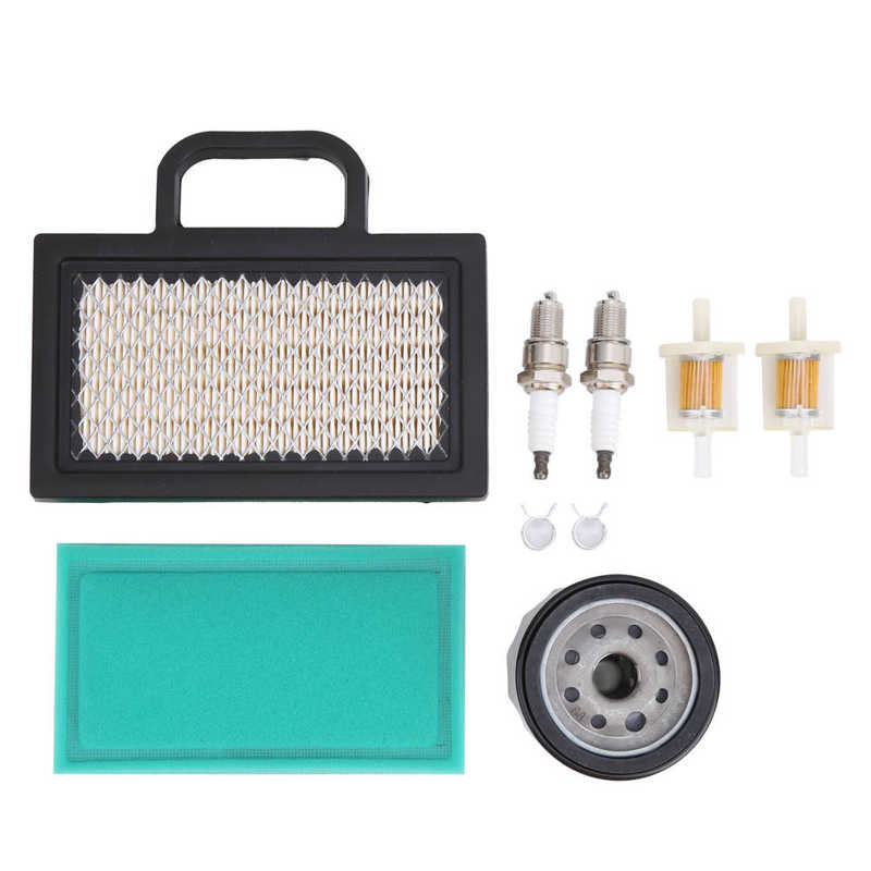 Air Filter Kit Lawn Mower Accessory for Husqvarna 531 30 70-44 YTH 2242T YTH 2448T YTH 2454T