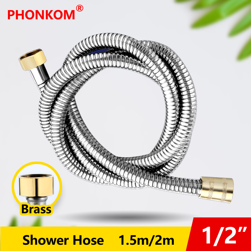 10' Transom Shower Replacement Hose - Boat Engine Spare - View #10