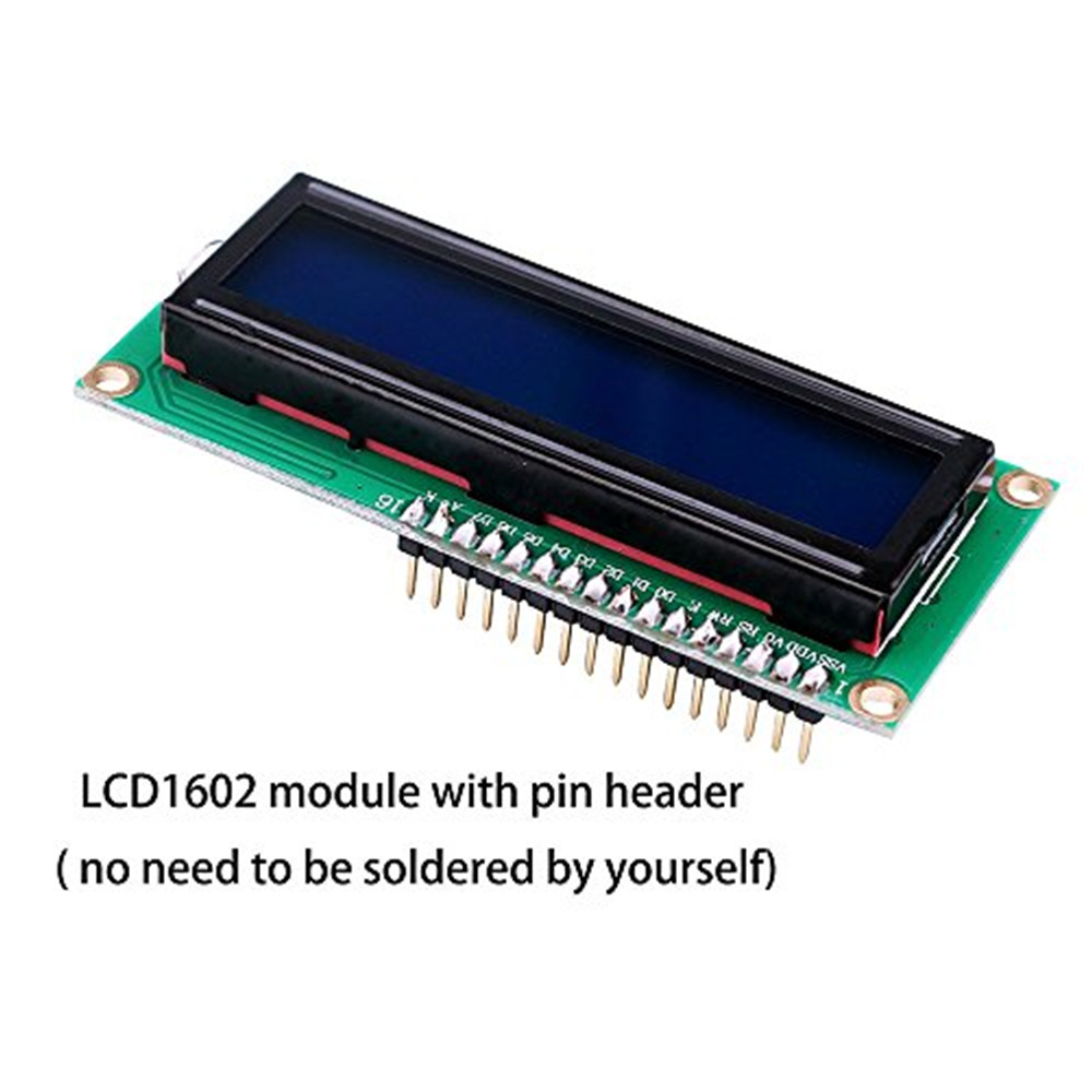 ELEGOO Arduino UNO Project Super Starter Kit con Tutorial y UNO R3 Compatible con Arduino IDE