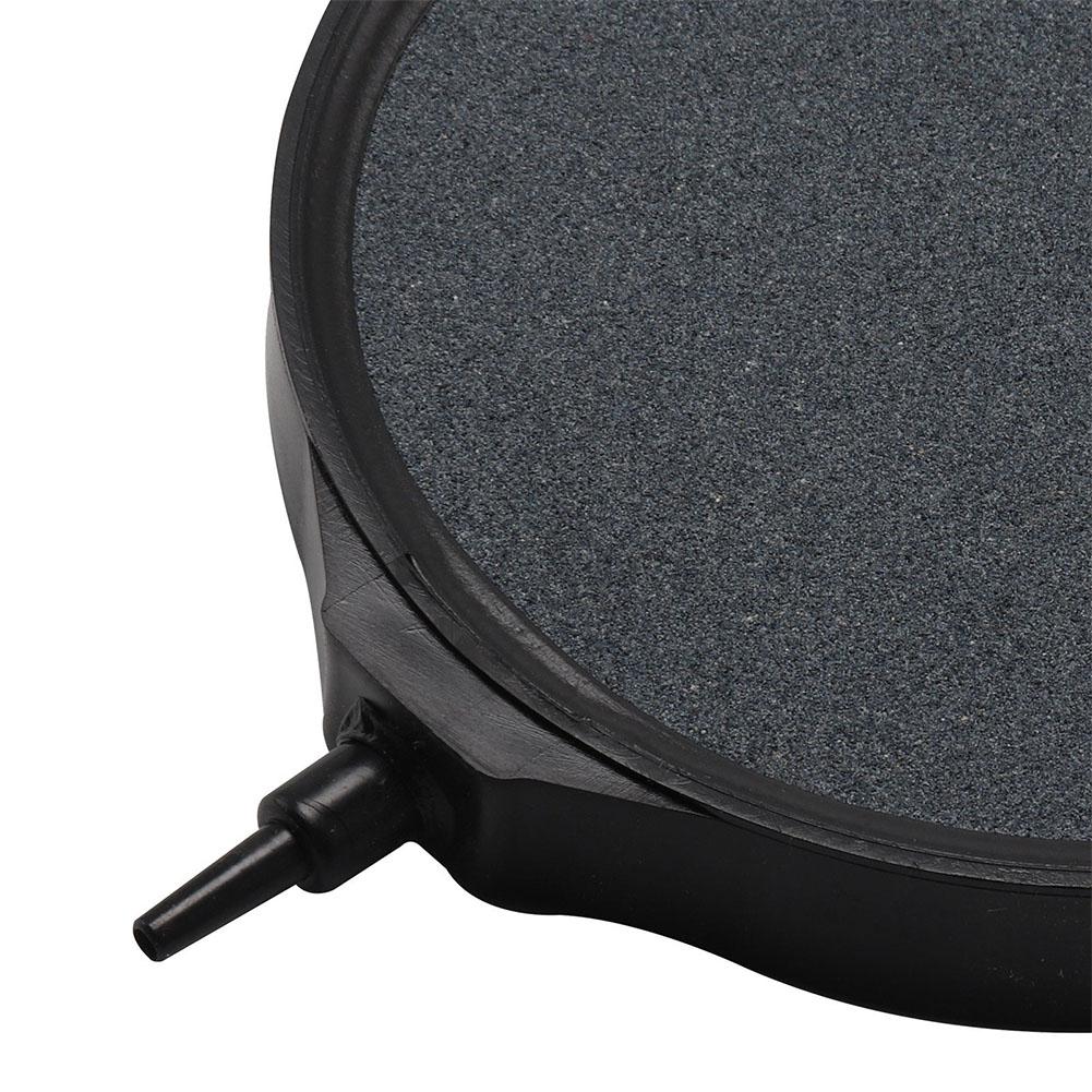Aquário ornamento bolha de ar pedra difusor atomizador tubo bomba de oxigênio para tanque de peixes aerador hidropônico acessórios do aquário
