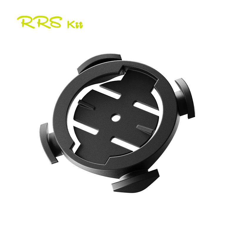 MTB Bike Stopwatch Stands Extend Adapter Bracket 6g Bicycle Computer Holder Mount For GARMIN IGPSPORT Alloy Cycling Accessories