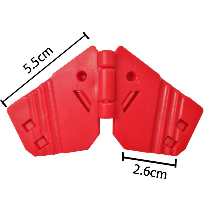 Finger protection Safety Nails Electric Drill Screw Clamp Home Carpenter Installation Tool Electric Drill Screw Clamp Free Ship: First generation