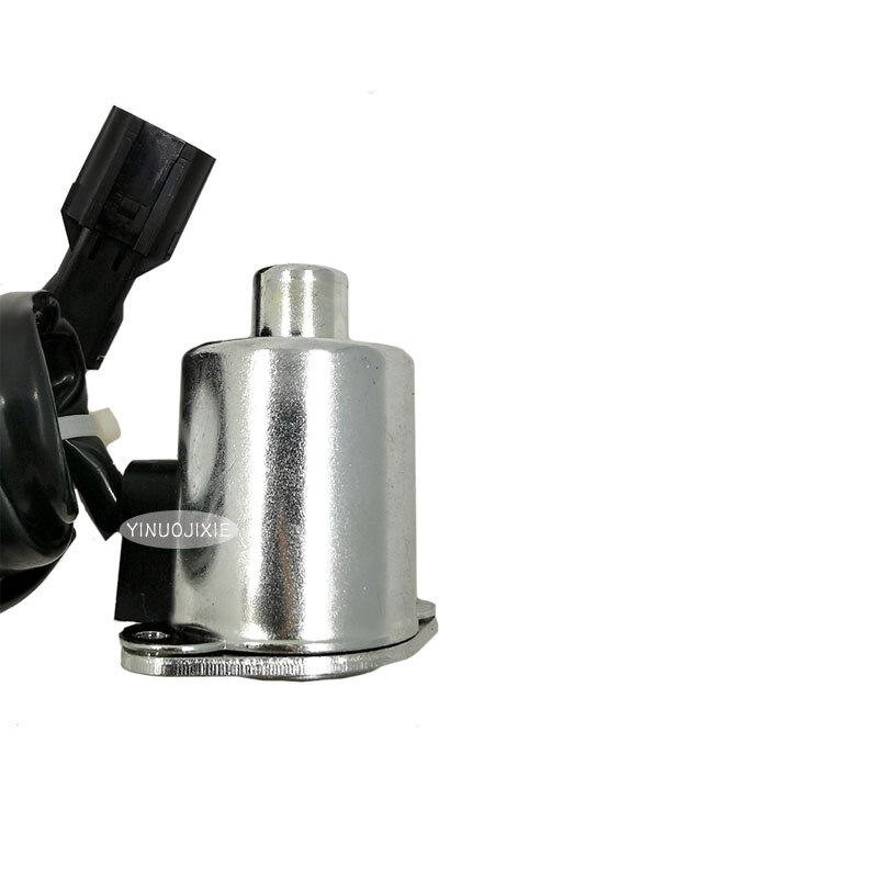 Komatsu kaivinkone erikoismagneettiventtiili  pc40/50/55/ex55 pyörivä kela solenoidi oe : 22f-60-21201 22 f 6021201(12v-24v)