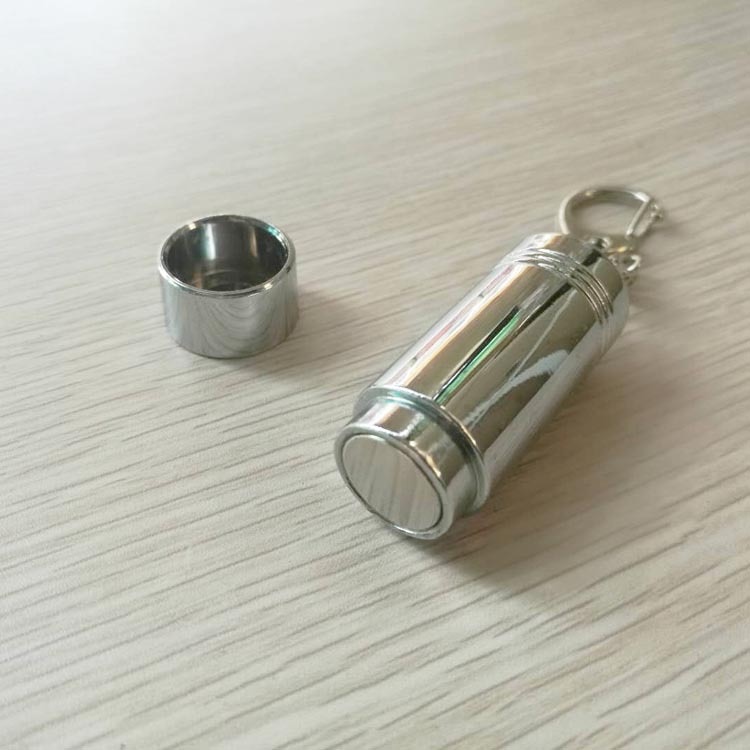 Draagbare Mini Magneet Eas Tag Remover Magnetic Bullet Beveiliging Tag Ontkoppelaar Sleutel Lockpick Anti-Diefstal