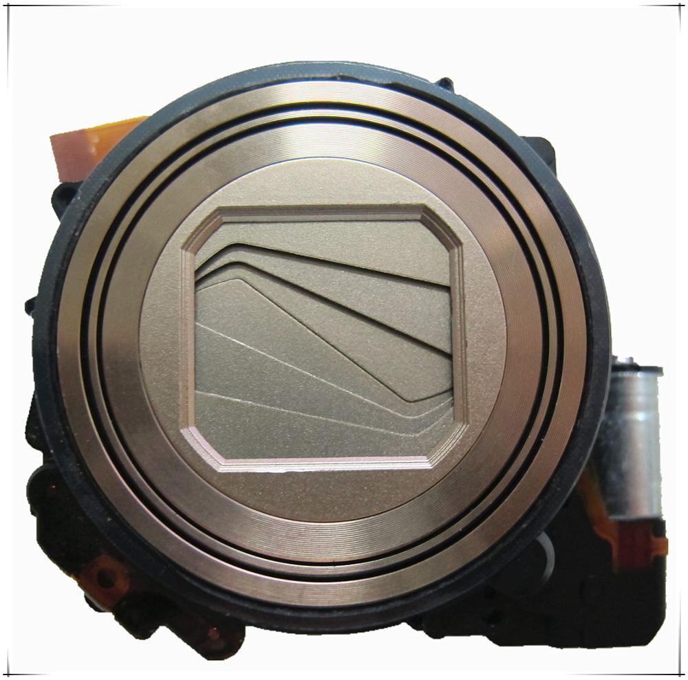 100% Original Zoomen objektiv Ohne CCD reparatur teile Für Nikon Coolpix S7000 Digital kamera: bündeln1