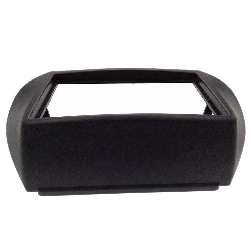 Autoille fiat fiorino citroen nemo peugeot bipper 2 din o paneeli dvd navigointipaneeli runko auto fasciat stereoradio