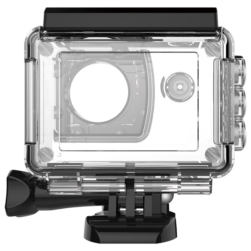 SJCAM SJ5000 30M boîtier étanche pour SJ5000 série SJ5000 SJ5000 WiFi SJ5000X Elite sport Action caméra boîtier sous-marin