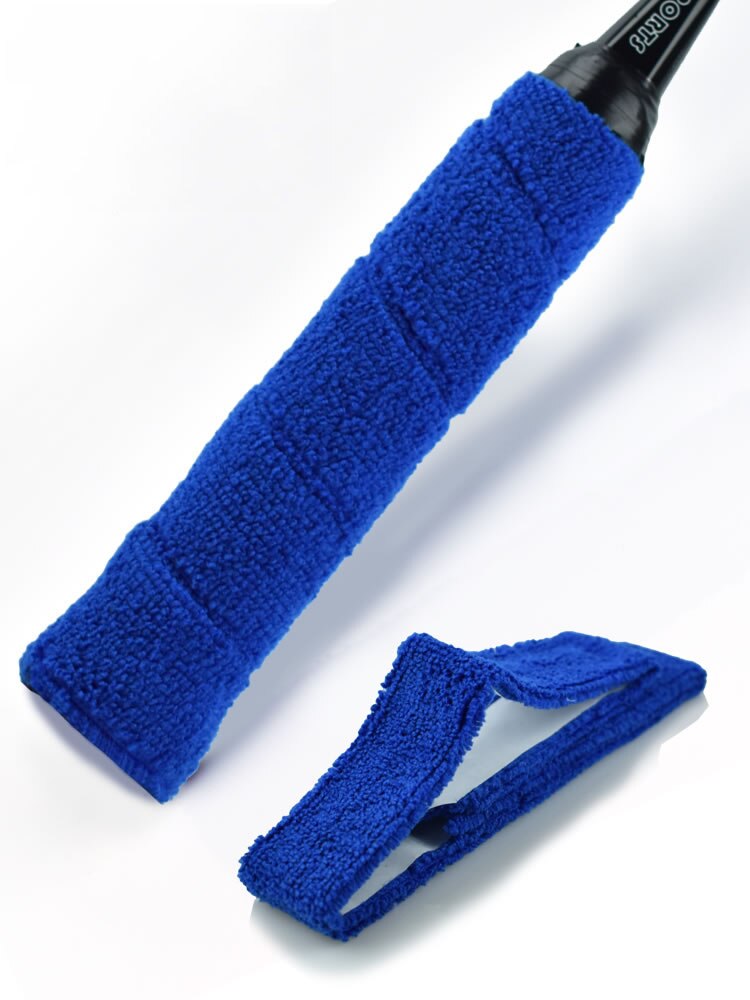 Badminton Accessories & Equipment overgrip Sweatband hand gel badminton clap with non-slip sweat-absorbent tennis hand gel Sport