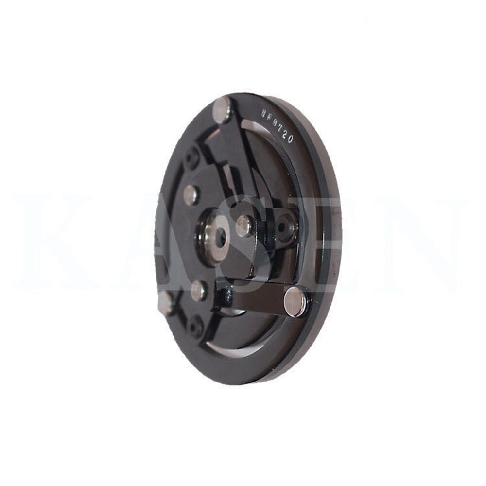 12A AC A/C Air Conditioning Compressor Clutch Pulley For HONDA CIVIC 1.1