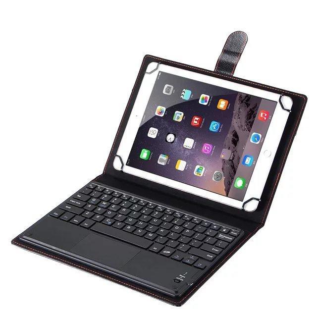 Cover Keyboard for Samsung Galaxy Tab S4 T830 T835 Tab A 10.5 T860 T583 T590 T595 T830 10.5 Inch Tablet Bluetooth Keyboard Case